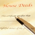 House Deeds | This Certificate Specifies That Rightful Owner of the Property